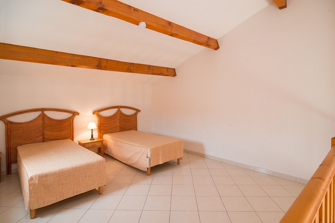 Imagen de la habitación del Residencia Vacanc&eacute;ole - R&eacute;sidence Alizea Beach. Foto 13