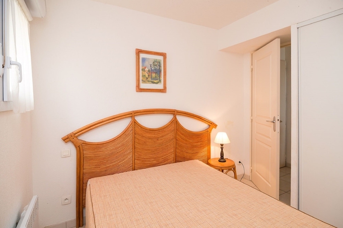 Imagen de la habitación del Residencia Vacanc&eacute;ole - R&eacute;sidence Alizea Beach. Foto 14