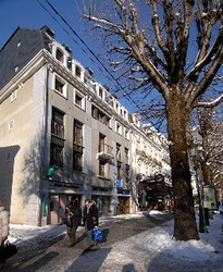 Imagen de la habitación del Residencia Vacancéole - Résidence Illixon. Foto 7