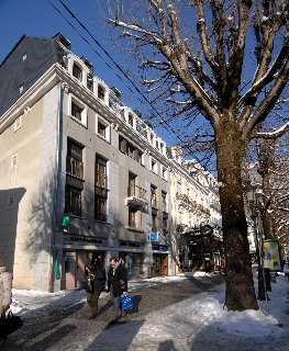 Imagen general del Residencia Vacancéole - Résidence Illixon. Foto 6