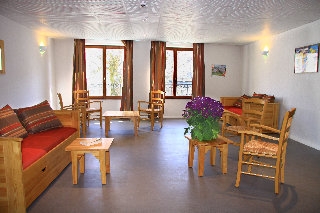 Imagen general del Residencia Vacancéole - Résidence Illixon. Foto 2