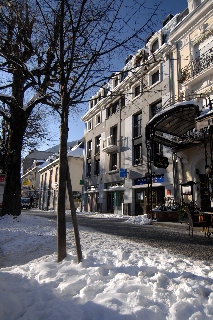 Imagen general del Residencia Vacancéole - Résidence Illixon. Foto 3