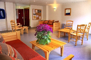 Imagen general del Residencia Vacancéole - Résidence Illixon. Foto 4