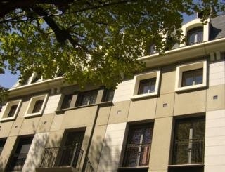 Imagen general del Residencia Vacancéole - Résidence Illixon. Foto 5