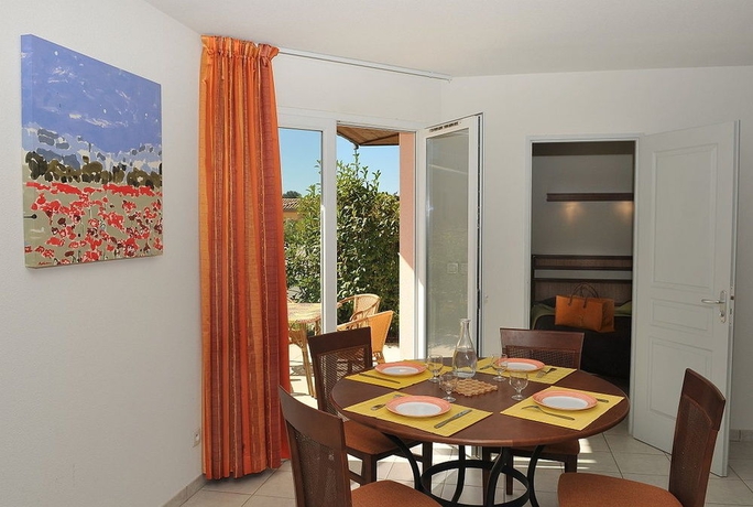 Imagen de la habitación del Residencia Vacancéole - Résidence Le Domaine Du Lac. Foto 5