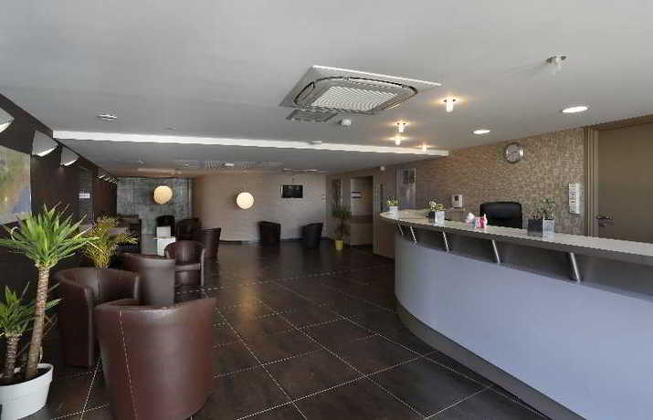 Imagen general del Residencia Vacancéole – Le Terral – Montpellier Sud. Foto 3