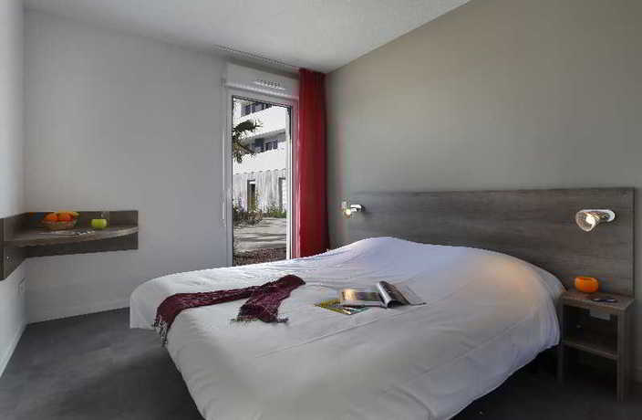 Imagen general del Residencia Vacancéole – Le Terral – Montpellier Sud. Foto 5