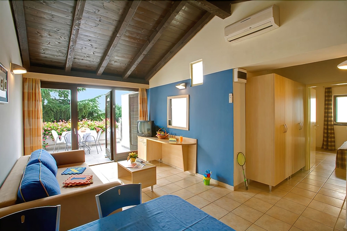 Imagen de la habitación del Residencia Valamar Diamant Residence. Foto 4