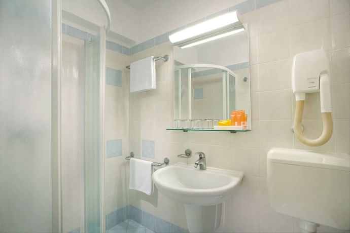 Imagen de la habitación del Residencia Valamar Diamant Residence. Foto 7