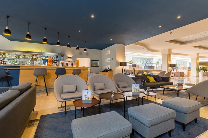 Imagen de los interiores del Residencia Valamar Diamant Residence. Foto 10