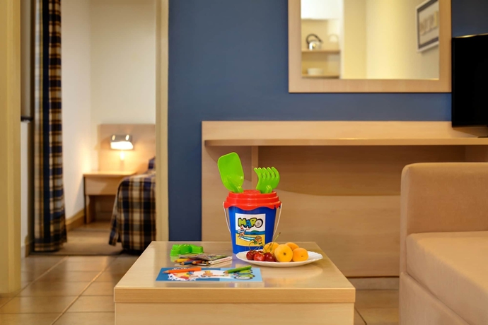 Imagen de la habitación del Residencia Valamar Diamant Residence. Foto 8