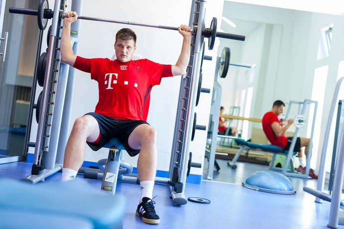 Imagen de los interiores del Residencia Valamar Diamant Residence. Foto 11