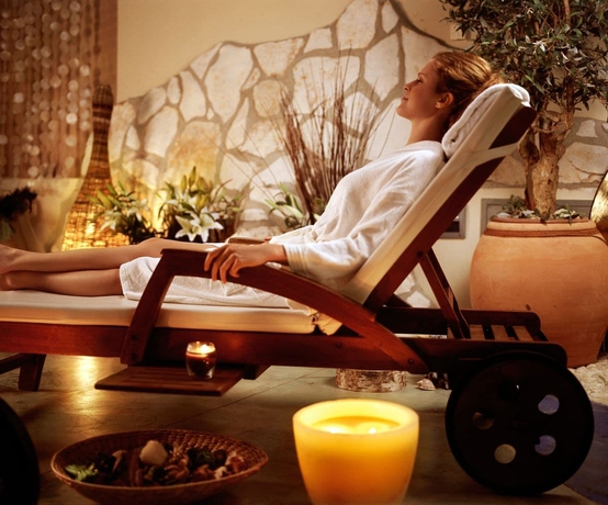 Imagen de la piscina del Residencia Valamar Diamant Residence. Foto 18