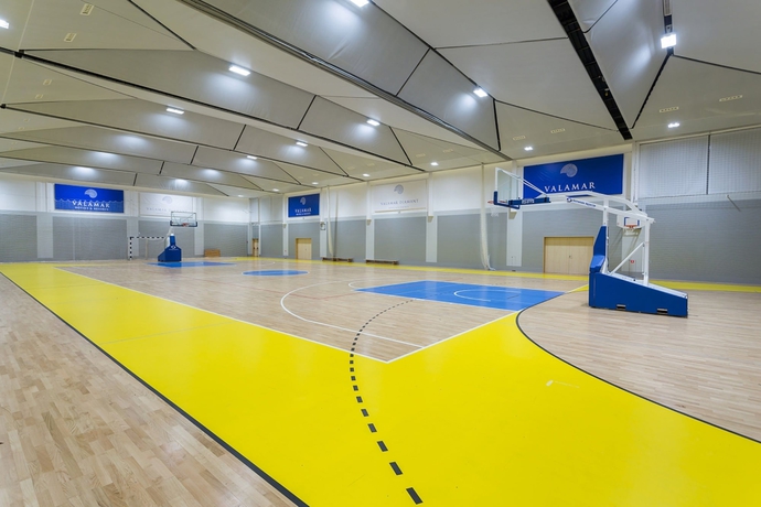 Imagen de los interiores del Residencia Valamar Diamant Residence. Foto 14