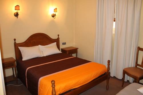 Imagen general del Residencia Vale Formoso. Foto 2