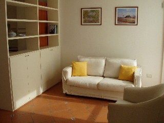 Imagen de la habitación del Residencia Vi.Co Residence Nel Golf. Foto 5