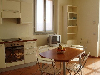 Imagen de la habitación del Residencia Vi.Co Residence Nel Golf. Foto 7