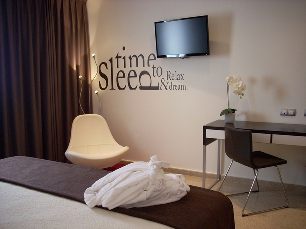 Imagen de la habitación del Residencia Villa Alojamiento Y Congresos - Villa Universitaria. Foto 5