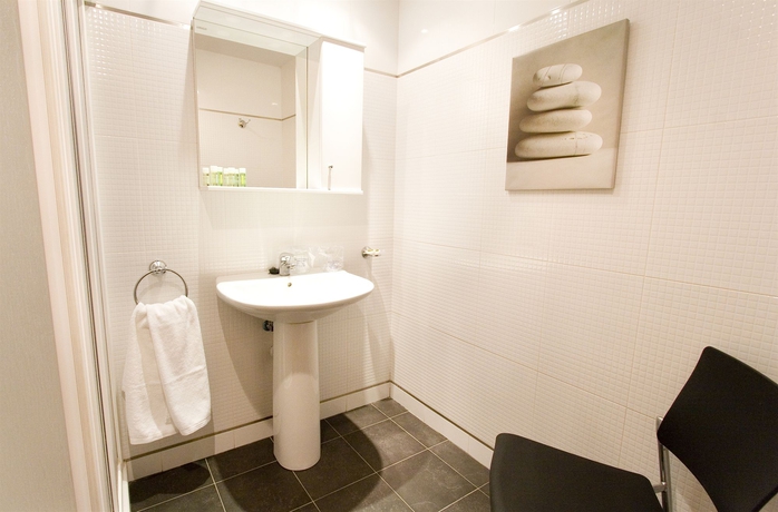 Imagen de la habitación del Residencia Villa Alojamiento Y Congresos - Villa Universitaria. Foto 6