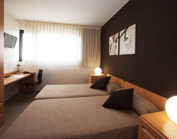 Imagen de la habitación del Residencia Villa Alojamiento Y Congresos - Villa Universitaria. Foto 9