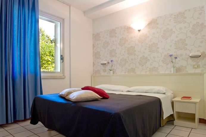 Imagen general del Residencia Villa Lidia. Foto 1