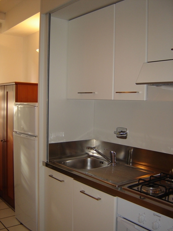 Imagen de la habitación del Residencia Villa Lidia. Foto 6