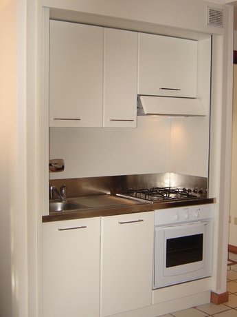 Imagen de la habitación del Residencia Villa Lidia. Foto 7