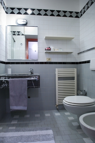 Imagen de la habitación del Residencia Villa Lidia. Foto 10
