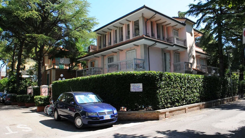 Imagen general del Residencia Villa Lidia. Foto 3