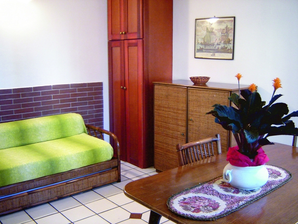 Imagen de los interiores del Residencia Villa Lidia. Foto 13
