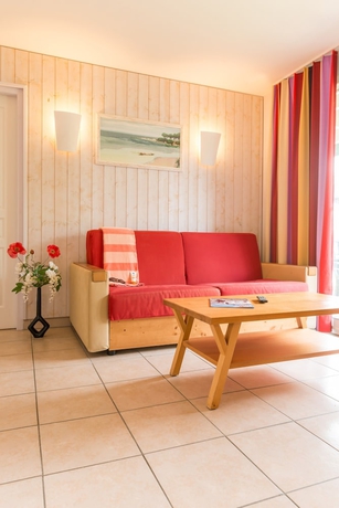 Imagen de la habitación del Residencia Village Pierre and Vacances - Moliets. Foto 7