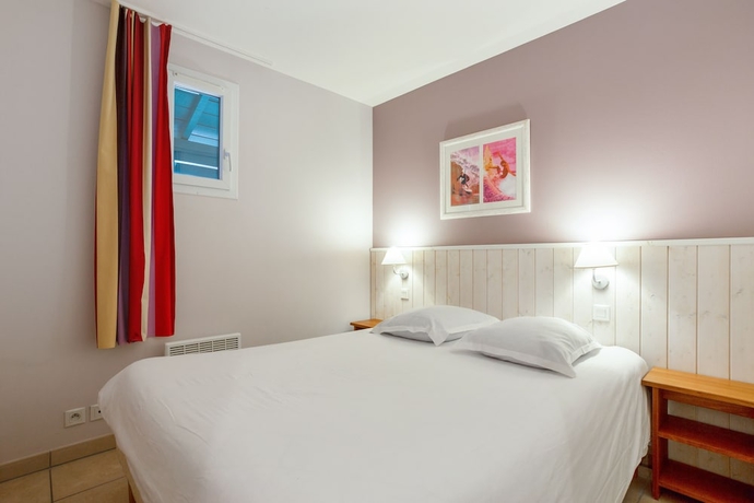 Imagen de la habitación del Residencia Village Pierre and Vacances - Moliets. Foto 9