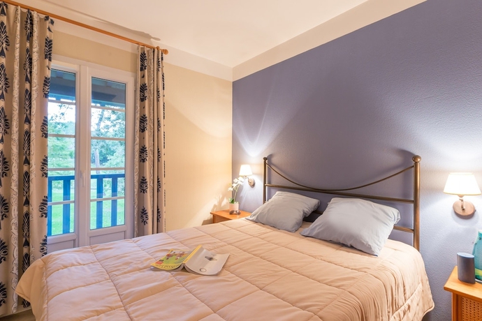 Imagen de la habitación del Residencia Village Pierre and Vacances - Moliets. Foto 14