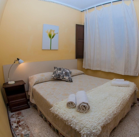Imagen general del Residencia Villamirella. Foto 4