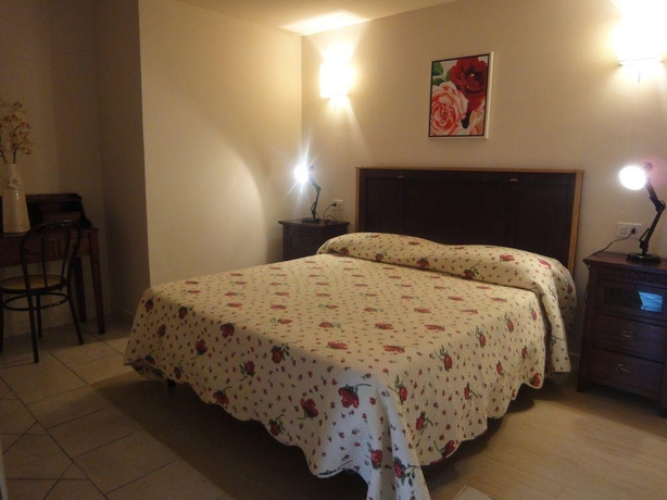 Imagen general del Residencia Villamirella. Foto 16