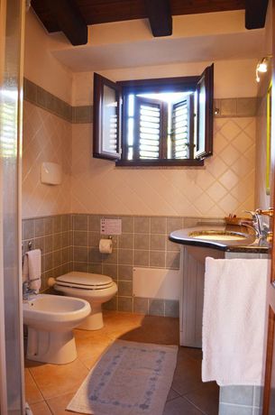 Imagen de los interiores del Residencia Villette Sa Perda. Foto 8