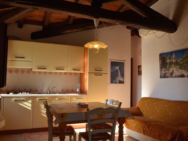 Imagen de los interiores del Residencia Villette Sa Perda. Foto 9