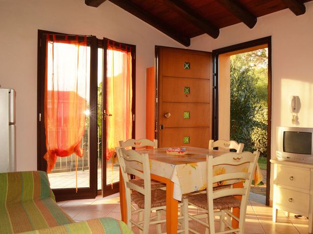 Imagen de los interiores del Residencia Villette Sa Perda. Foto 10