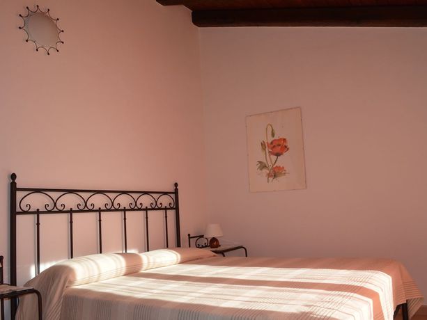 Imagen de la habitación del Residencia Villette Sa Perda. Foto 2