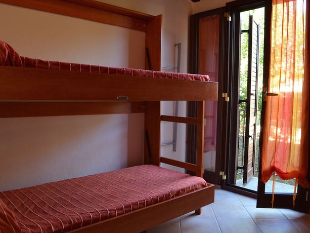 Imagen de la habitación del Residencia Villette Sa Perda. Foto 4