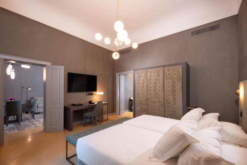Imagen general del Residencia Vis Urban Suites and Spa. Foto 4