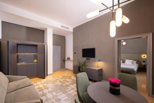 Imagen general del Residencia Vis Urban Suites and Spa. Foto 5