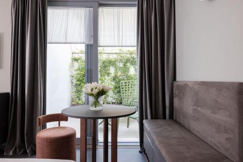 Imagen general del Residencia Vis Urban Suites and Spa. Foto 8