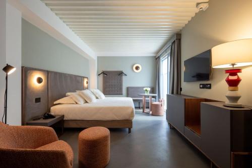 Imagen general del Residencia Vis Urban Suites and Spa. Foto 9