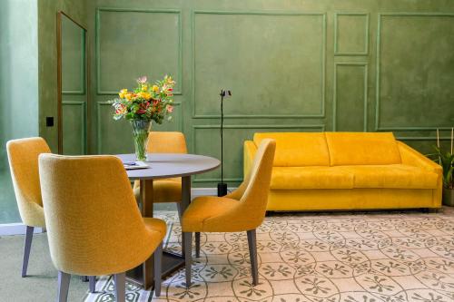 Imagen general del Residencia Vis Urban Suites and Spa. Foto 15