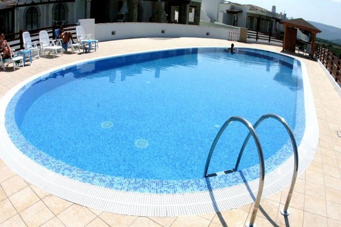 Imagen general del Residencia Vista Blu Resort. Foto 5