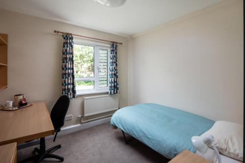 Imagen general del Residencia Warwick Conferences - Central Campus Venues. Foto 1