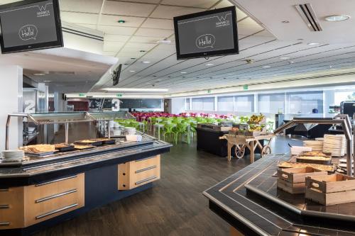 Imagen general del Residencia Warwick Conferences - Central Campus Venues. Foto 3