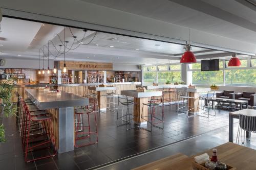 Imagen general del Residencia Warwick Conferences - Central Campus Venues. Foto 5