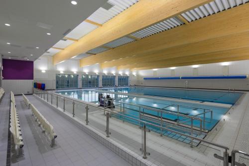 Imagen general del Residencia Warwick Conferences - Central Campus Venues. Foto 7